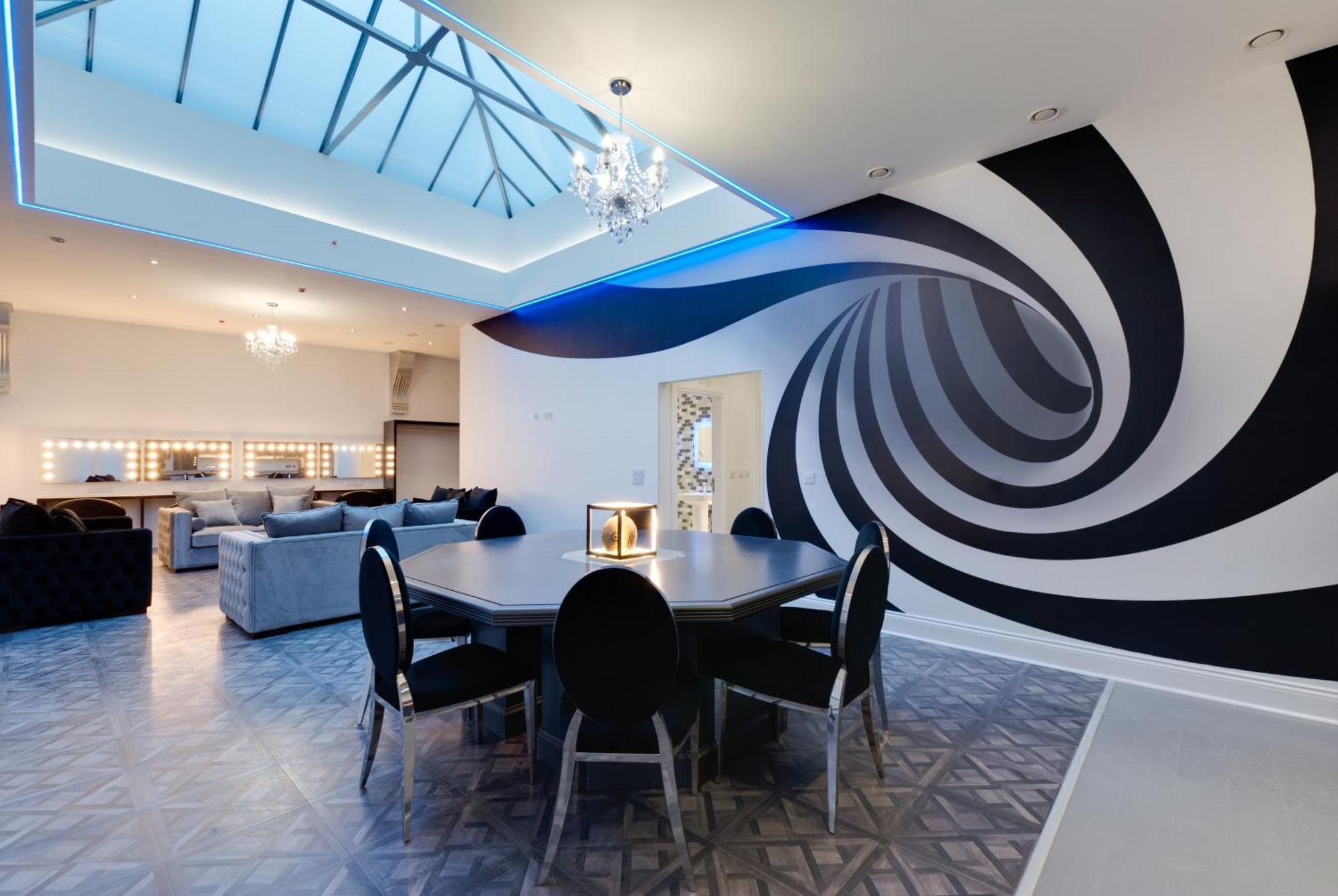 Temple Court Cavern Quarter Apartments By Happy Days Ливерпуль Экстерьер фото
